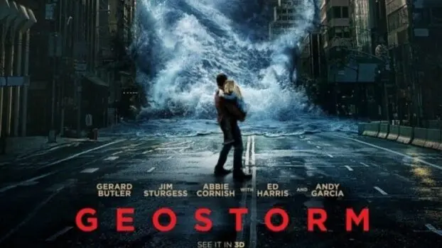 Geostorm – La critique [SPOILERS]