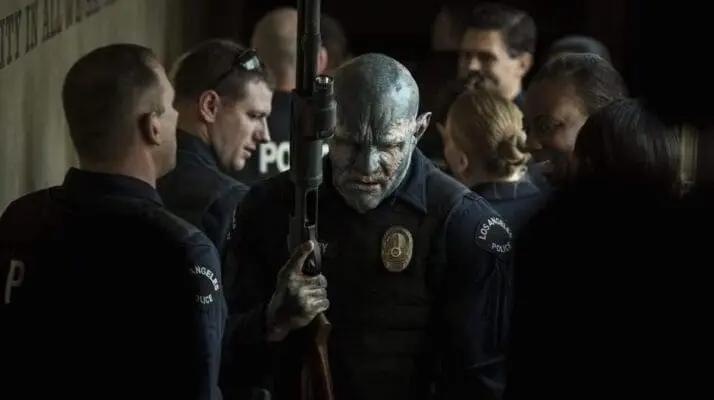BRIGHT – LA CRITIQUE