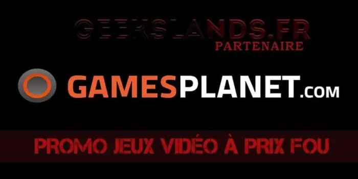 [BON PLAN] Le tour des jeux en promo avant Noël !
