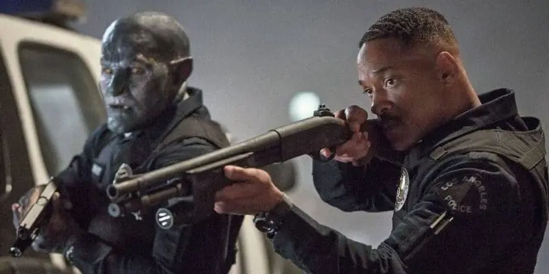 Netflix officialise Bright 2 et fait passer le casting à des orcs !