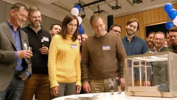 Downsizing – Court retour sur un désastre