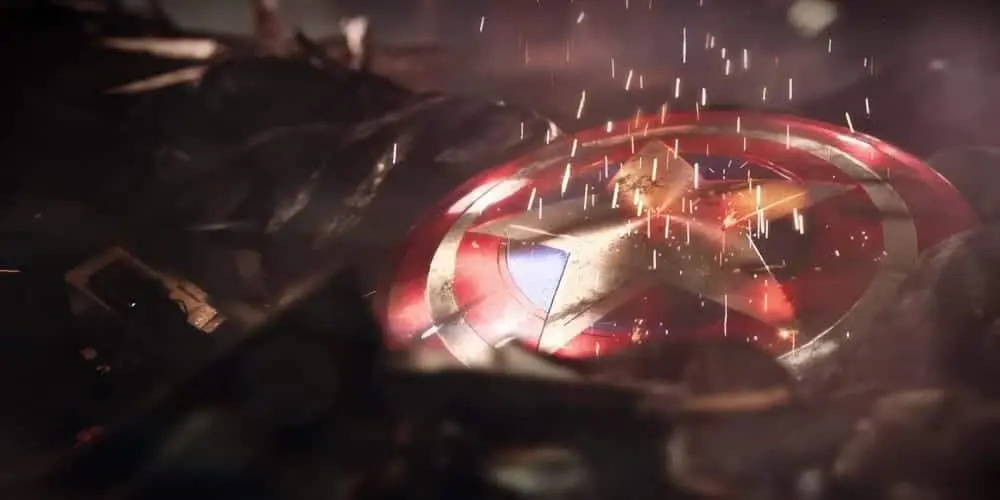 THE AVENGERS PROJECT
