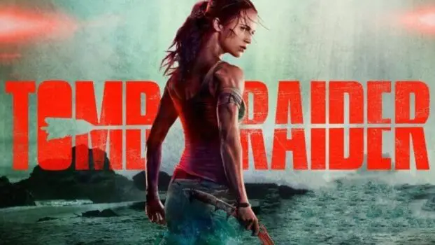 TOMB RAIDER : NOTRE CRITIQUE