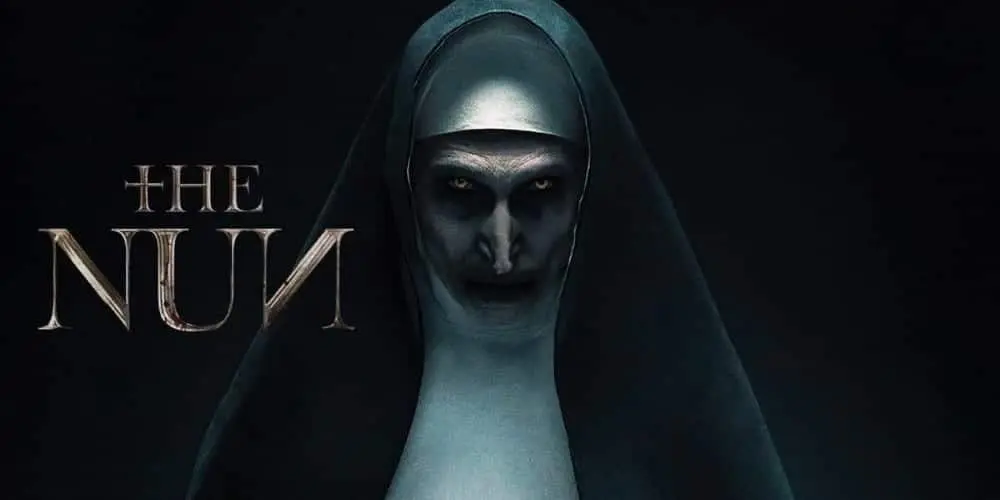 [CRITIQUE] THE NUN