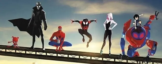 Spiderman New Generation: Une Relève Assurée.