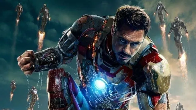 10 ANS DE MCU : LE CLASSEMENT DES FILMS DU MARVEL CINEMATIC UNIVERSE