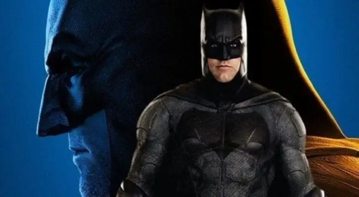 THE BATMAN : UN DÉBUT DE TOURNAGE POUR 2019 ?