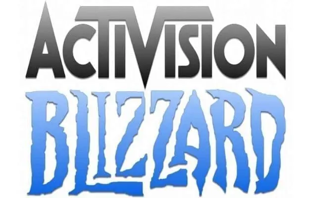 ACTIVISION-BLIZZARD : LE RESPONSABLE FINANCIER LICENCIÉ