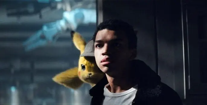 Pokemon offre une nouvelle bande-annonce électrique ! (VF)