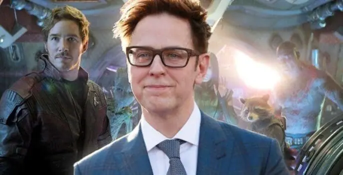 LES GARDIENS DE LA GALAXIE VOL.3 : JAMES GUNN REVIENT POUR CLÔTURER LA SAGA