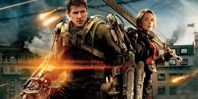 Edge of Tomorrow 2 : Une suite en développement