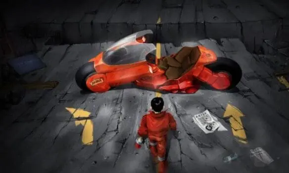 Leonardo DiCaprio va se charger d’adapter Akira en live action