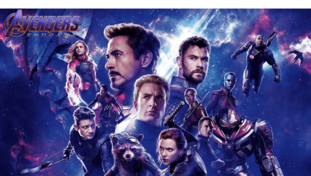 AVENGERS ENDGAME : LA PROMOTION S’ACCÉLÈRE, LE FILM BAT DÉJÀ DES RECORDS AVANT MÊME SA SORTIE