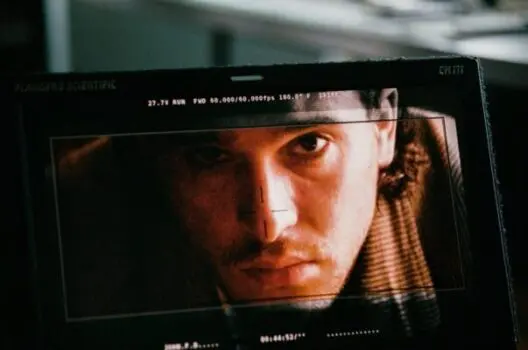 Xavier Dolan, son orgueil mal placé et John F Donovan.