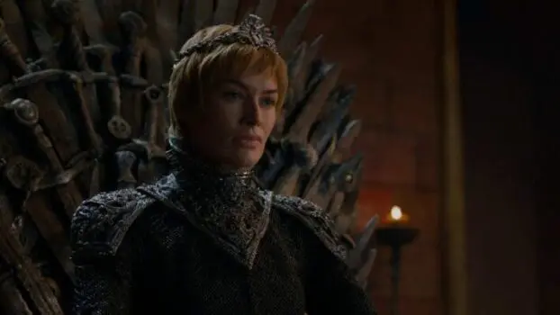 GAME OF THRONES : LENA HEADEY DONNE SON AVIS SUR LE RÔLE DE CERSEI DANS L’ÉPISODE 5