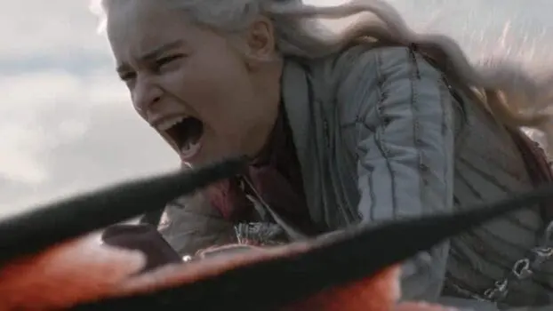 Game Of Thrones E5S8 : Une bataille sanglante à venir