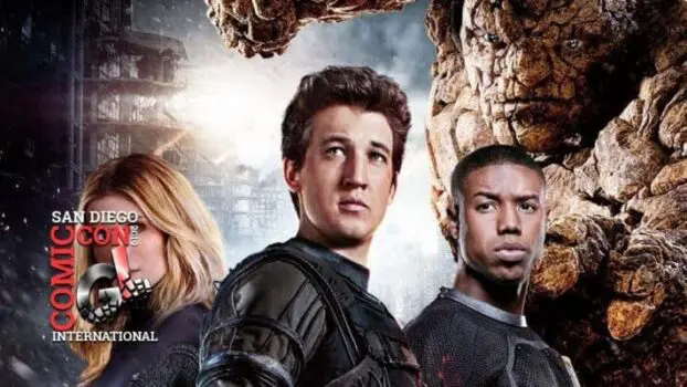 C’est officiel ! Les 4 Fantastiques vont avoir le droit à leur reboot