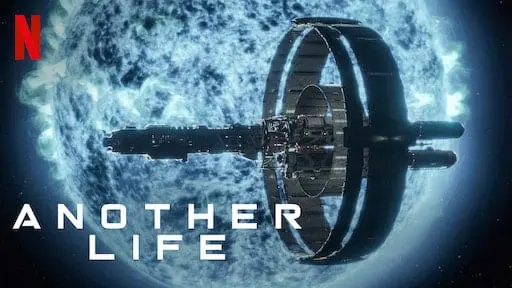 Another life, un scénario intéressant, mais…