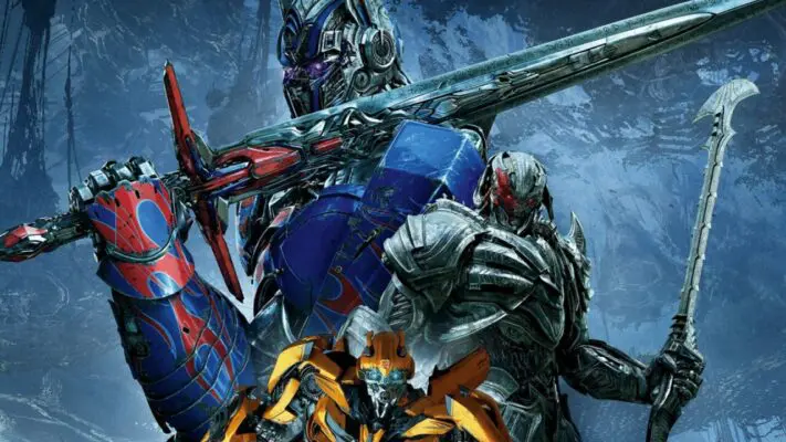 transformers 4