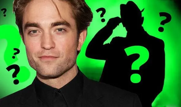 C’est officiel The Batman a trouvé son Homme Mystère !