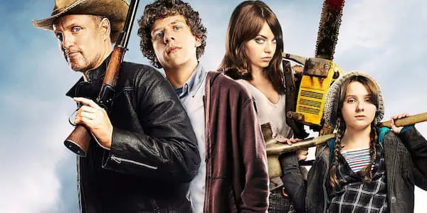 Zombieland 2