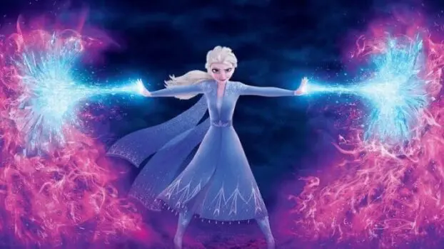 La Reine Des Neiges 2 © Disney