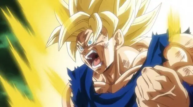 Disney+ prépare un film Dragon Ball live-action