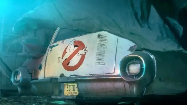 Le titre officiel de Ghostbusters 4 dévoilé !