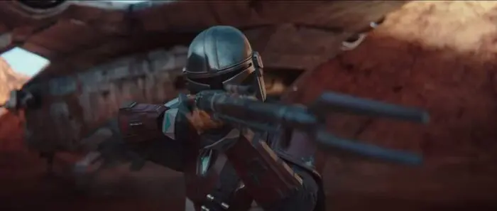 The Mandalorian: Il était une fois dans l’Ouest d’une galaxie lointaine…(attention! Spoilers!)