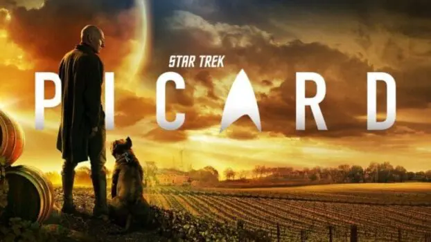 Star Trek Picard : Le retour triomphal de Patrick Stewart