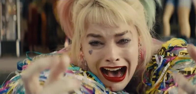 Birds Of Prey : Warner change le nom du film pour se relancer
