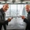 Hobbs and Shaw (2019) - Universal Pictures