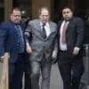 Coronavirus : Harvey Weinstein testé positif en prison