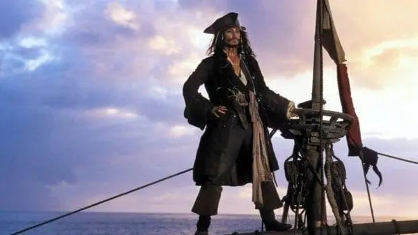 Pirates des Caraïbes - Walt Disney Studios