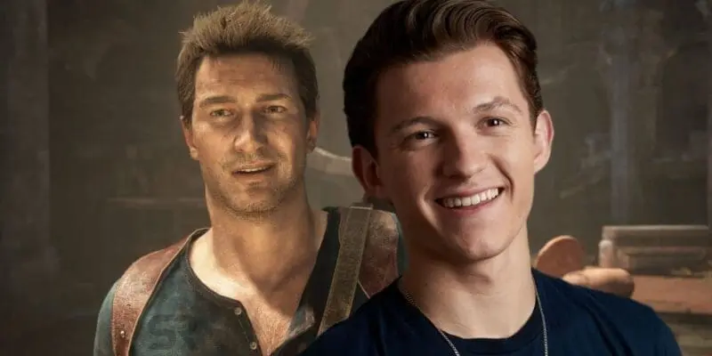 Uncharted : Nouveau report du film à cause du Coronavirus