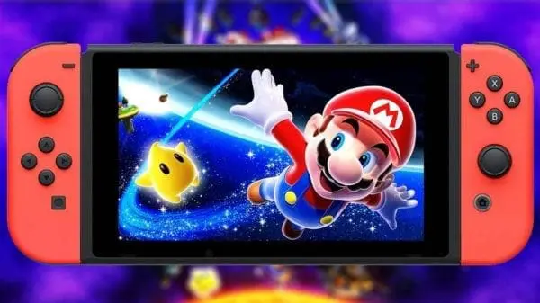 Nintendo : Des jeux cultes Mario remasterisés sur la Switch