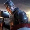 Avengers Endgame - Marvel Studios