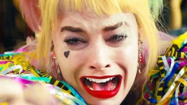 Birds of Prey : Un échec commercial (Box-office)