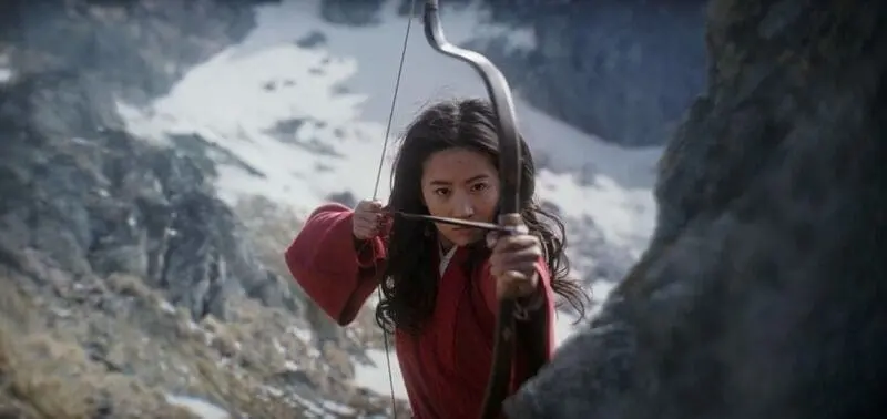 Mulan et les Nouveaux mutants eux-aussi repoussés à cause du Coronavirus