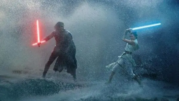 1280x680 star wars 9 kylo ren rey