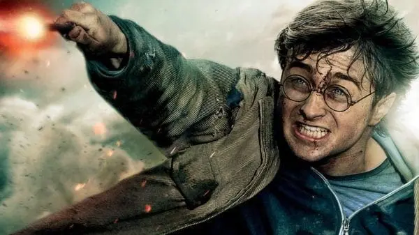 Harry Potter © Warner Bros