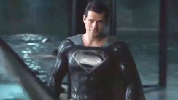 Henry Cavill © DC Studios