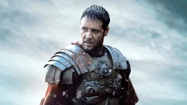 Gladiator © Universal Pictures