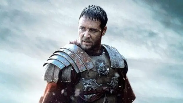 Gladiator © Universal Pictures
