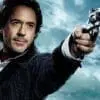Sherlock Holmes - Village Roadshaw Pictures