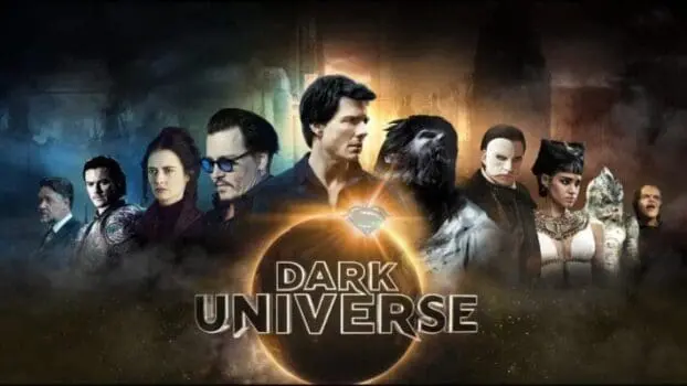 Dark-Universe © Universal