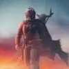 The Mandalorian © Lucasfilm