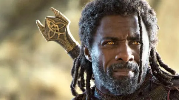 Thor (Heimdall) © Marvel Studios