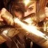Wonder Woman 1984 - DC Films ; Warner Bros
