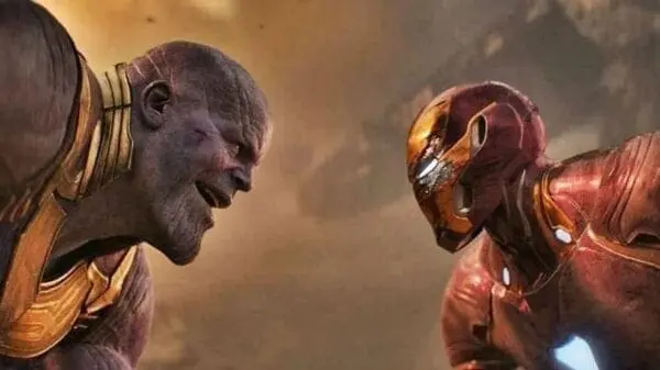 Avengers : Infinity War © Marvel Studios